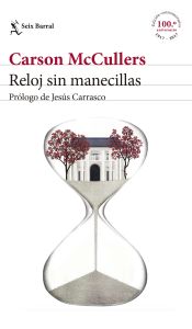 Portada de Reloj sin manecillas