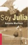 Portada de SOY JULIA