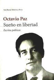 Portada de SUEÑO EN LIBERTAD