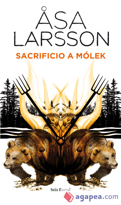 Sacrificio a Mólek