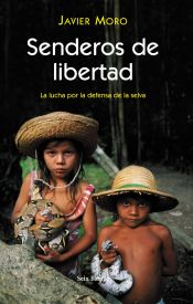 Portada de Senderos de libertad