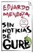 Portada de Sin noticias de Gurb, de Eduardo Mendoza