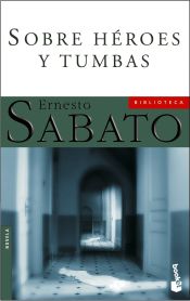 Portada de Sobre héroes y tumbas