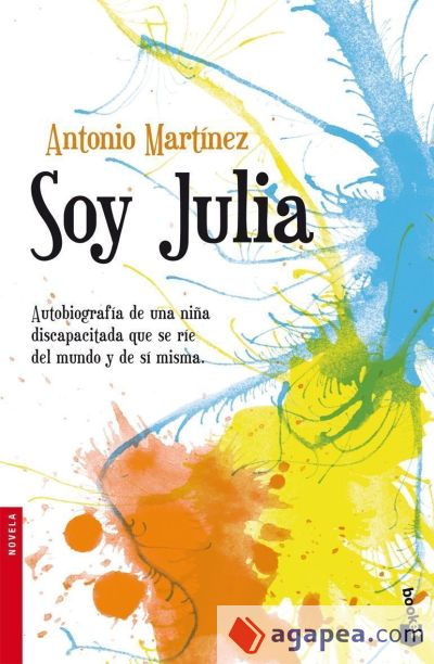 Soy Julia