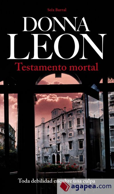 Testamento mortal