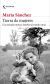 Portada de Tierra de mujeres, de Mar&iacute;a S&aacute;nchez Rodr&iacute;guez