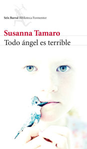 Portada de Todo ángel es terrible