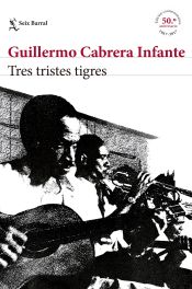 Portada de Tres tristes tigres