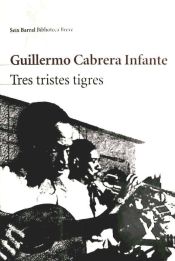 Portada de Tres tristes tigres (nuevo)