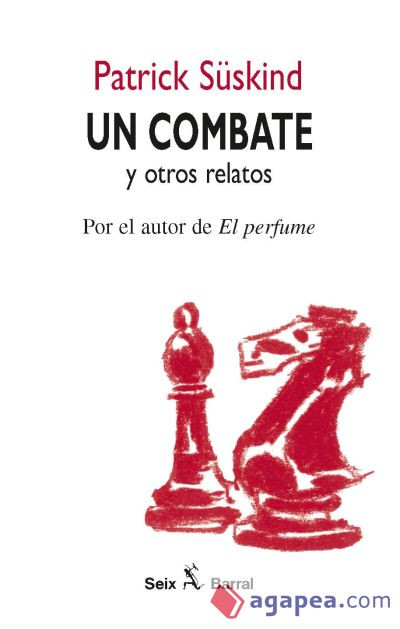 Un combate y otros relatos