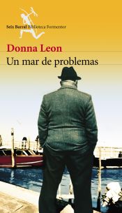 Portada de Un mar de problemas