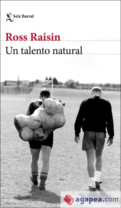 Un talento natural