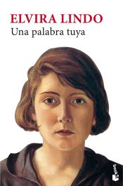 Portada de Una palabra tuya (ed. Película)