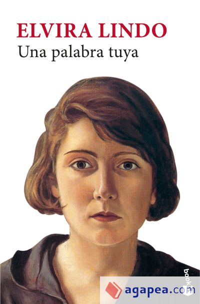 Una palabra tuya (ed. Película)