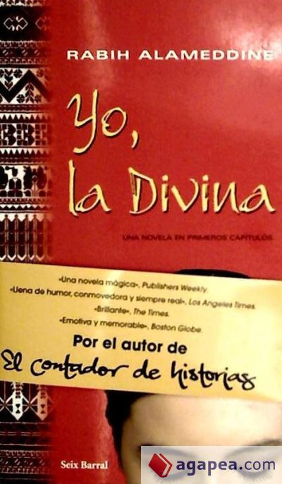 YO, LA DIVINA