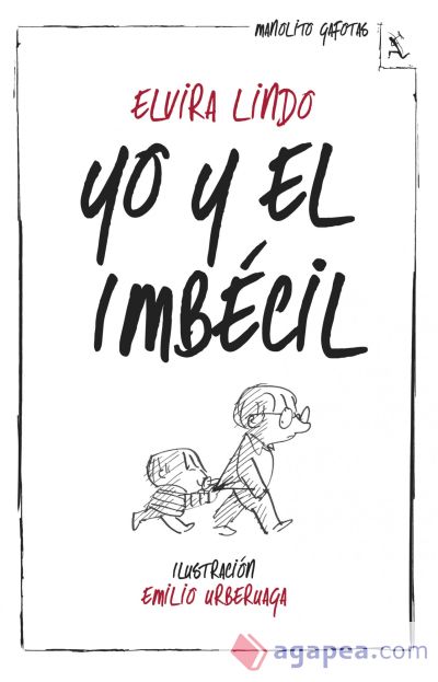 Yo y el Imbécil