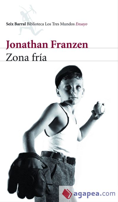 Zona fr&iacute;a