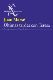 Portada de Últimas tardes con Teresa