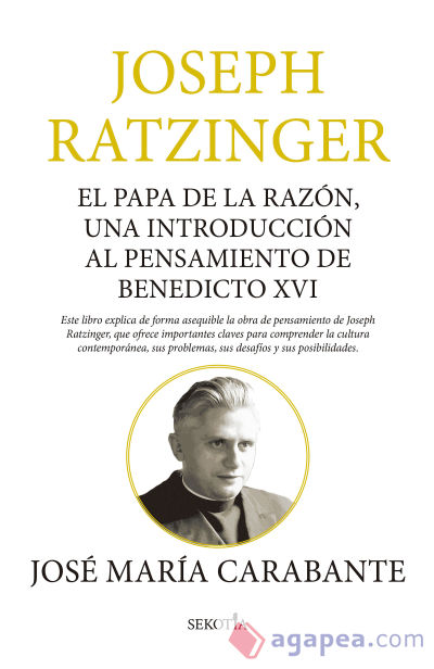 Joseph Ratzinger