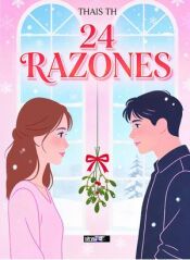 Portada de 24 razones