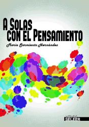 Portada de A solas con el pensamiento