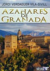 Portada de AZAHARES DE GRANADA