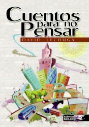 Portada de Cuentos para no pensar