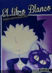 Portada de El libro Blanco