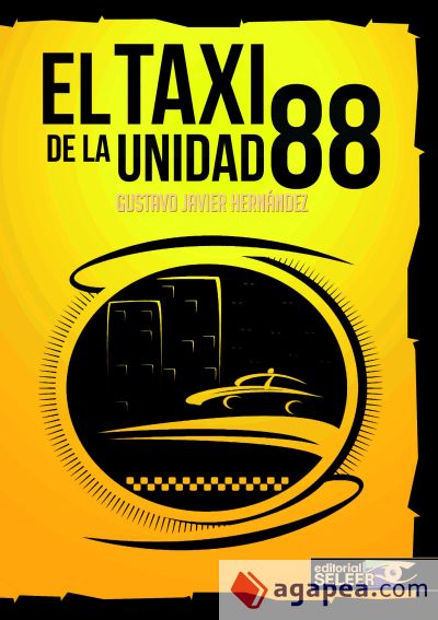 El taxi de la unidad 88