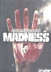 Portada de Madness