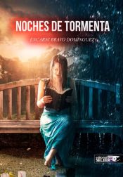 Portada de Noches de tormenta