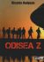 Portada de Odisea Z, de Ricardo Hodgson