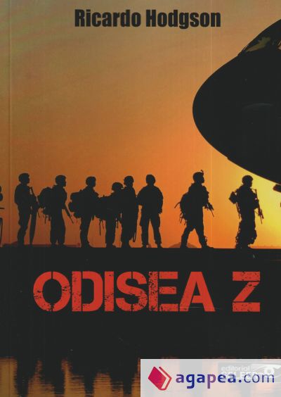 Odisea Z