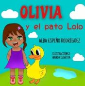 Portada de Olivia Y El Pato Lolo