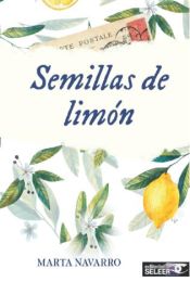 Portada de Semillas de limón