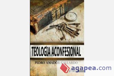 Teología Aconfesional