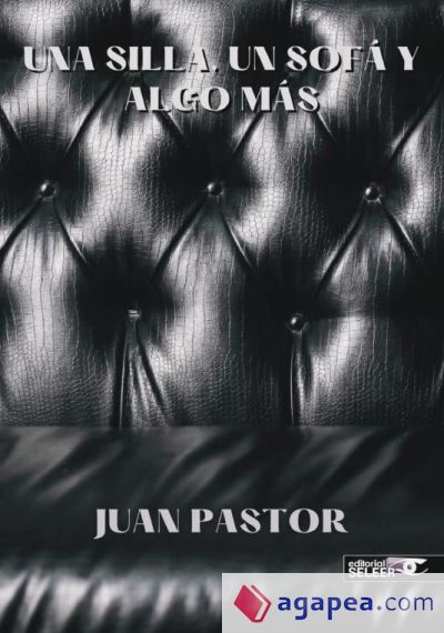 Una silla, un sofá y algo más