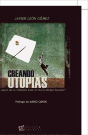 Portada de Creando Utopías (Ebook)