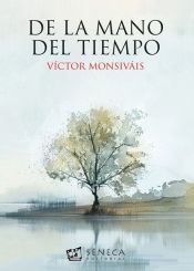 Portada de DE LA MANO DEL TIEMPO
