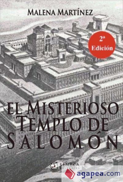 El templo de Salomón