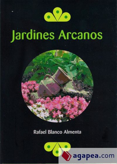 Jardines arcanos