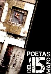 Portada de POETAS DEL 15 DE MAYO - 15M