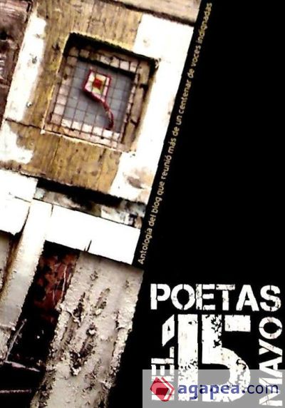 POETAS DEL 15 DE MAYO - 15M