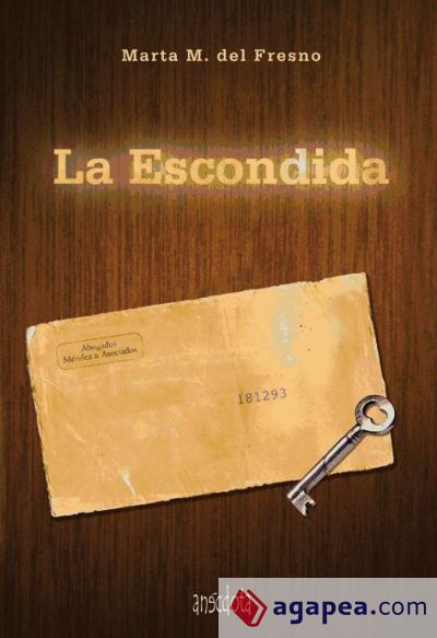 La Escondida