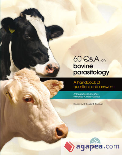 60 Q&A on Bovine Parasitology