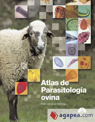 ATLAS DE PARASITOLOGIA OVINA