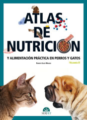 Portada de Atlas de nutrición II