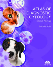 Portada de Atlas of Diagnostic Cytology in Small Animals
