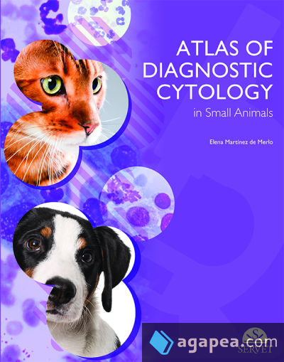 Atlas of Diagnostic Cytology in Small Animals