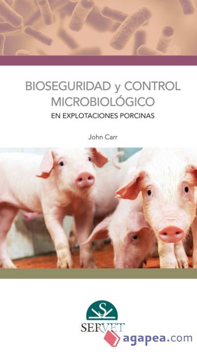 BIOSEGUIDAD Y CONTROL MICROBIOLOGICO